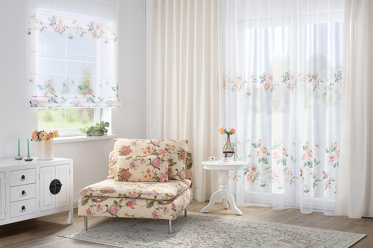 Floral Elegance