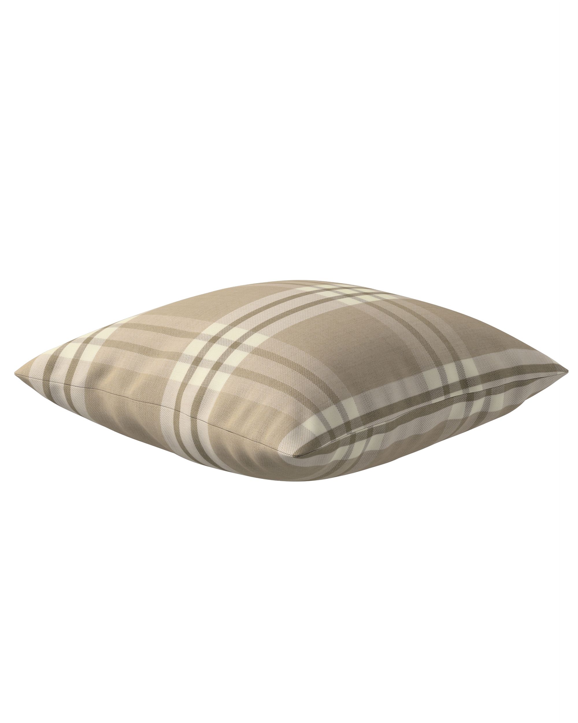Putetrekk Kinga farge beige (hover)