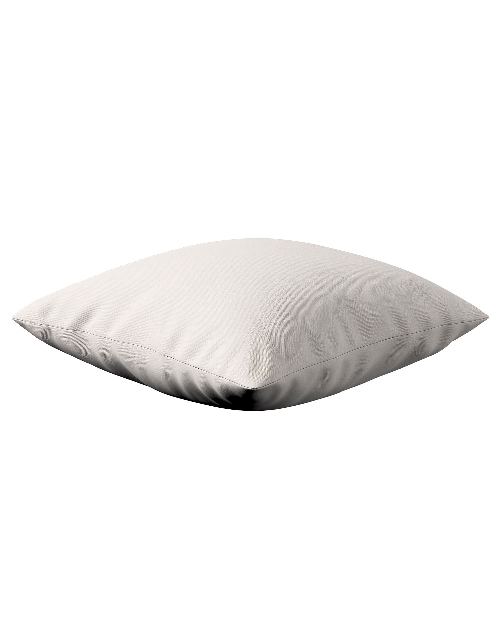 Putetrekk Kinga farge beige stoff grov (hover)