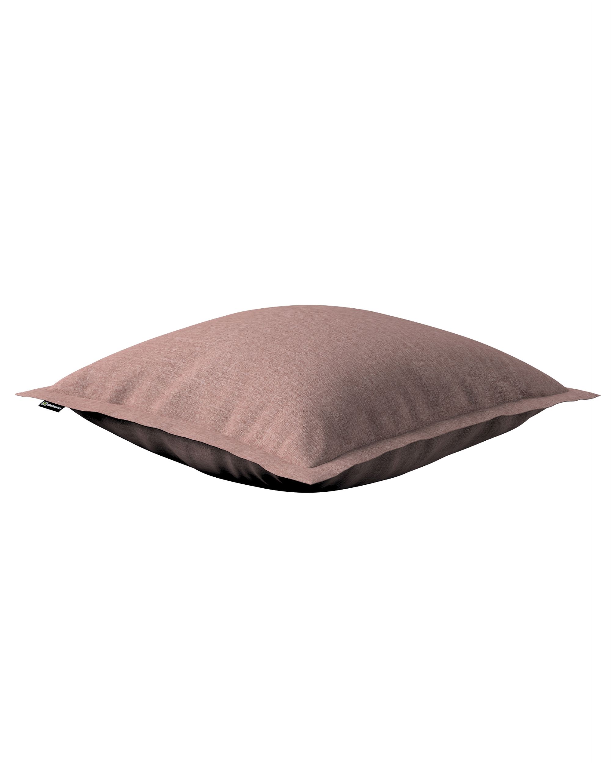 Putetrekk Mona med vinger farge pink stoff grov (hover)