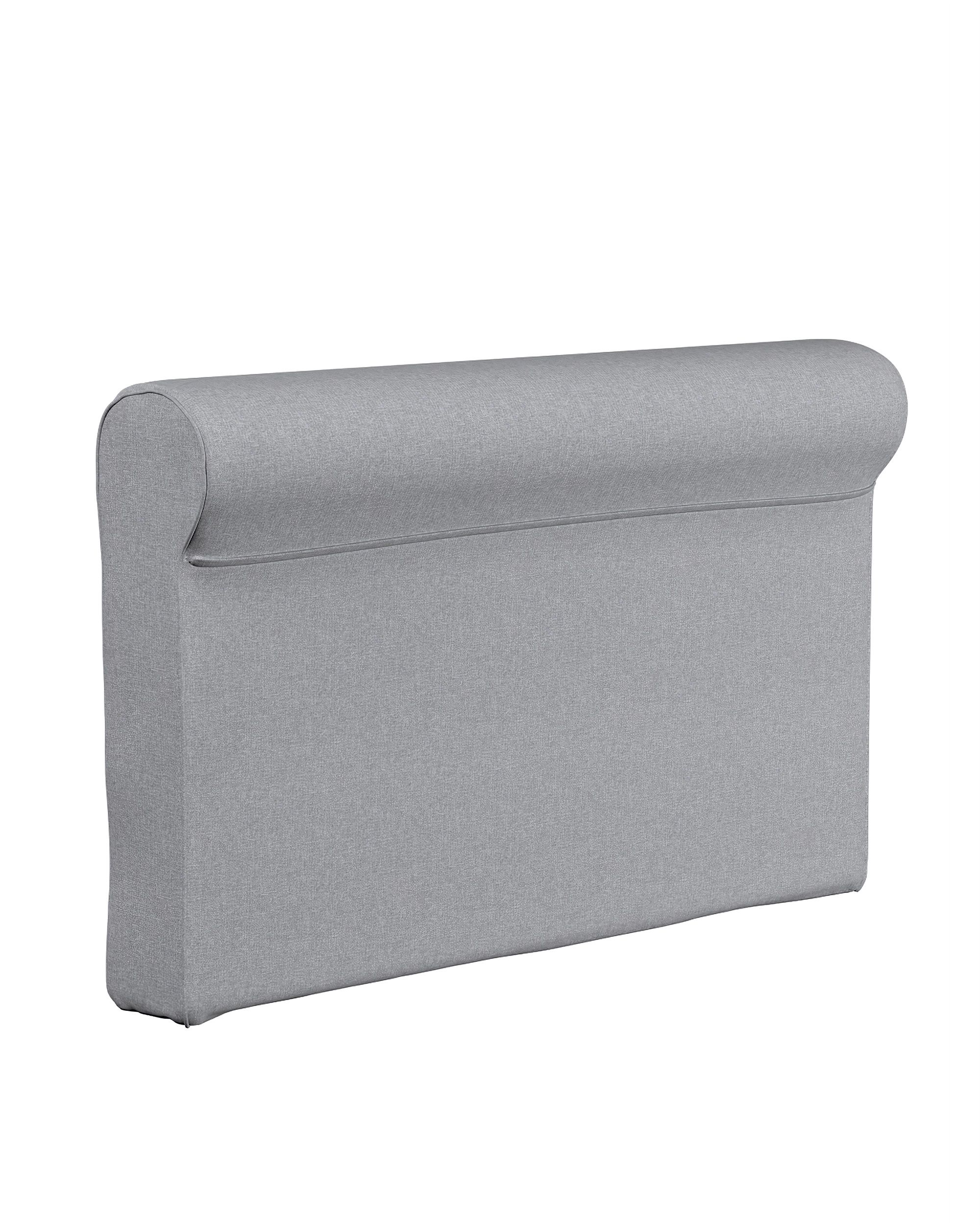 Grönlid trekk armlen farge beige stoff grov
