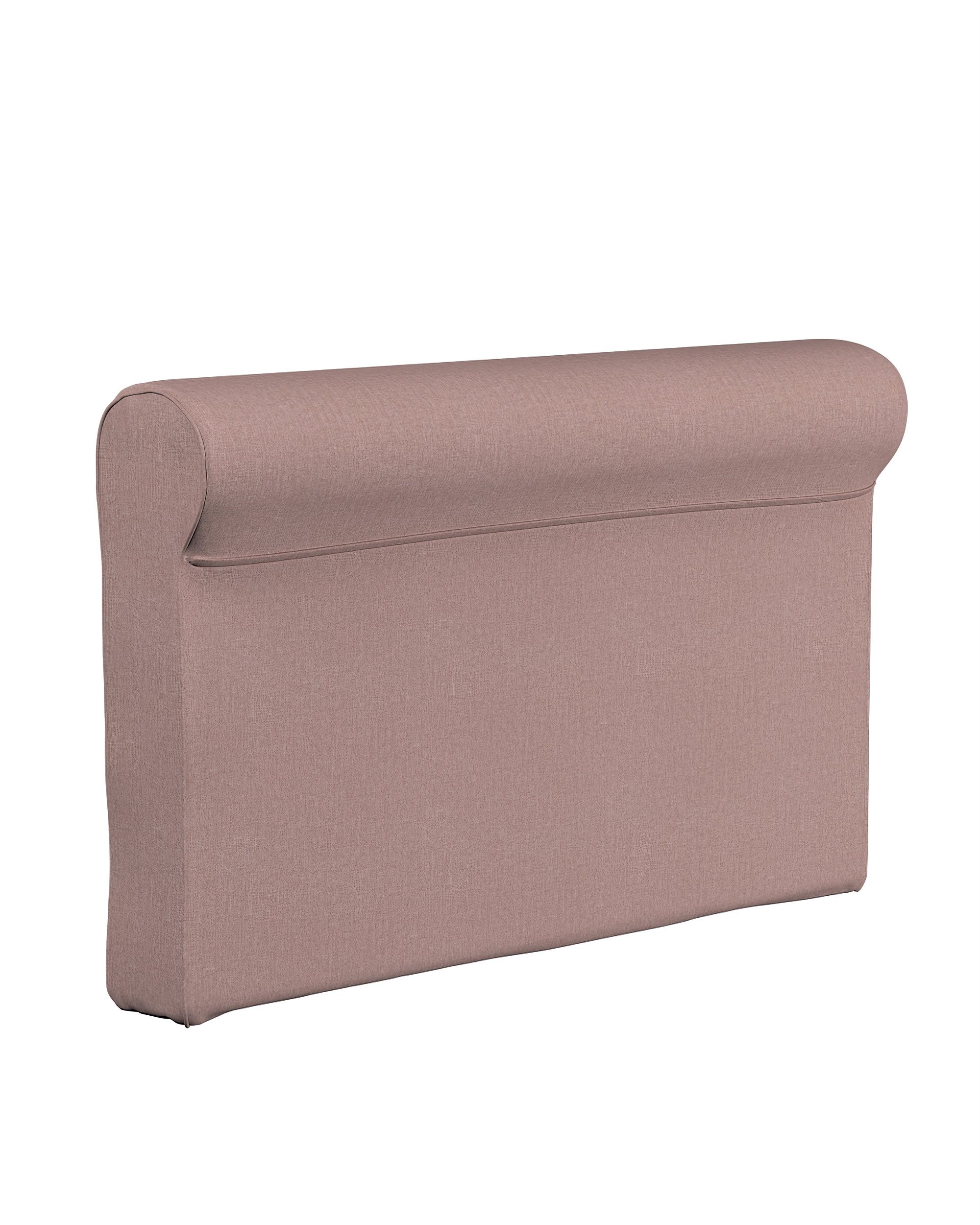 Grönlid trekk armlen farge pink stoff grov