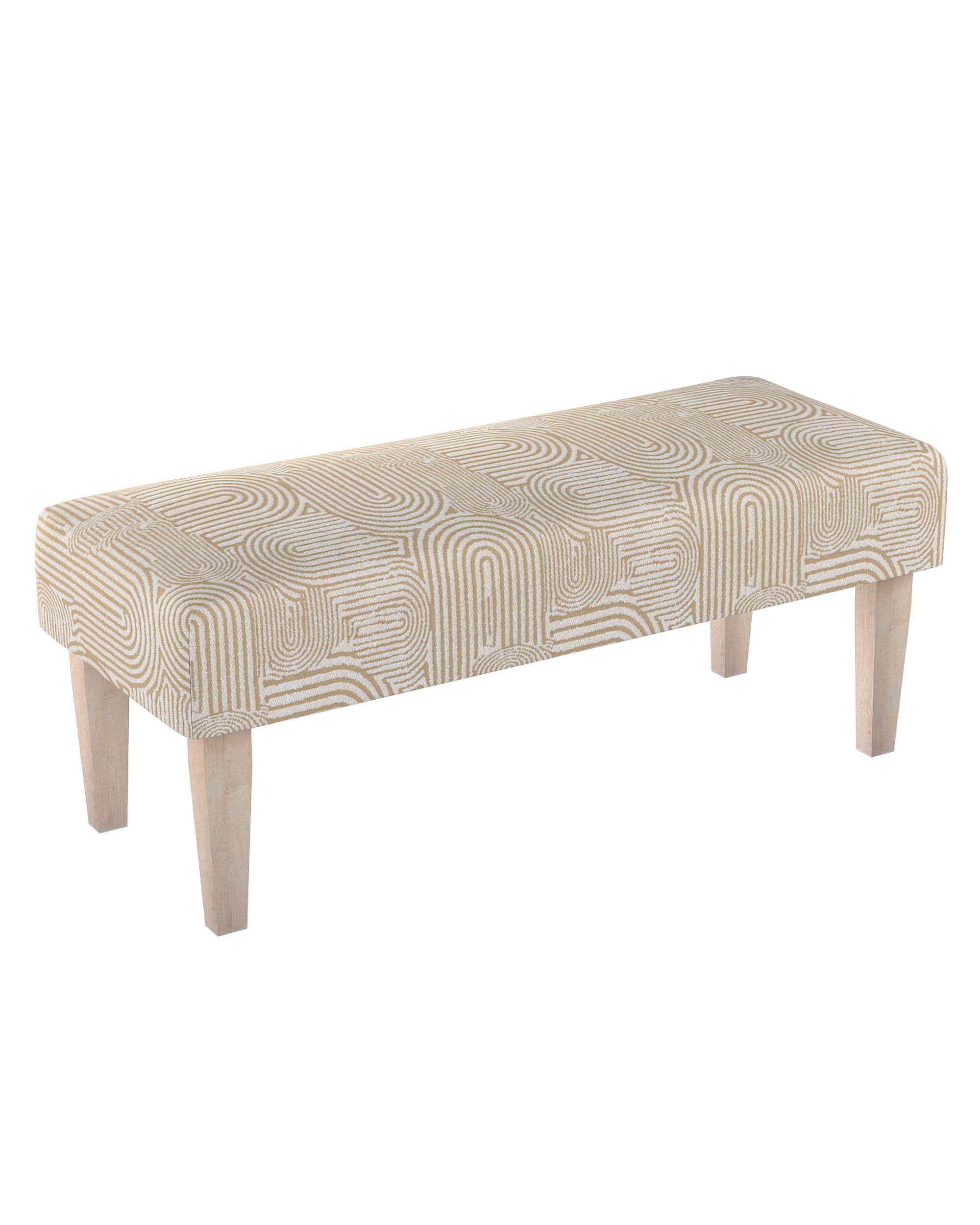 197-LCBE-144-79 farge beige stoff grov, mønstret