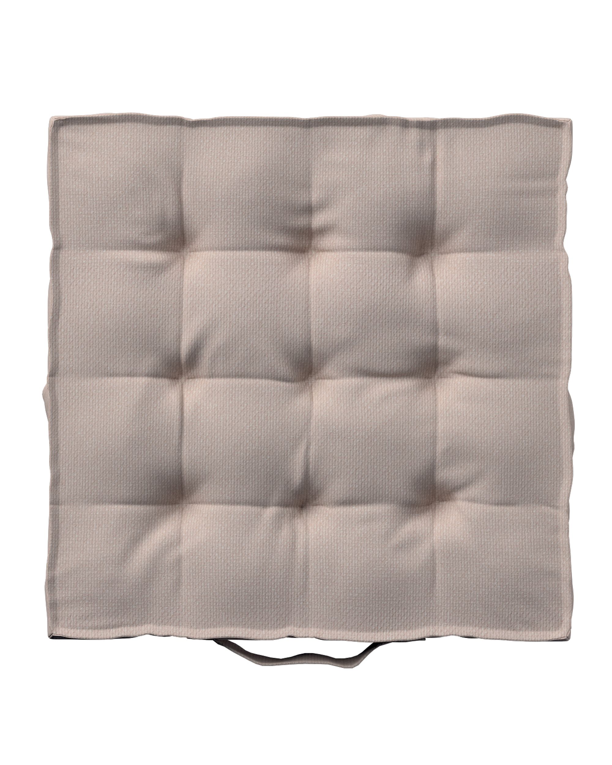 Stolpute Jacob farge pink stoff grov (hover)