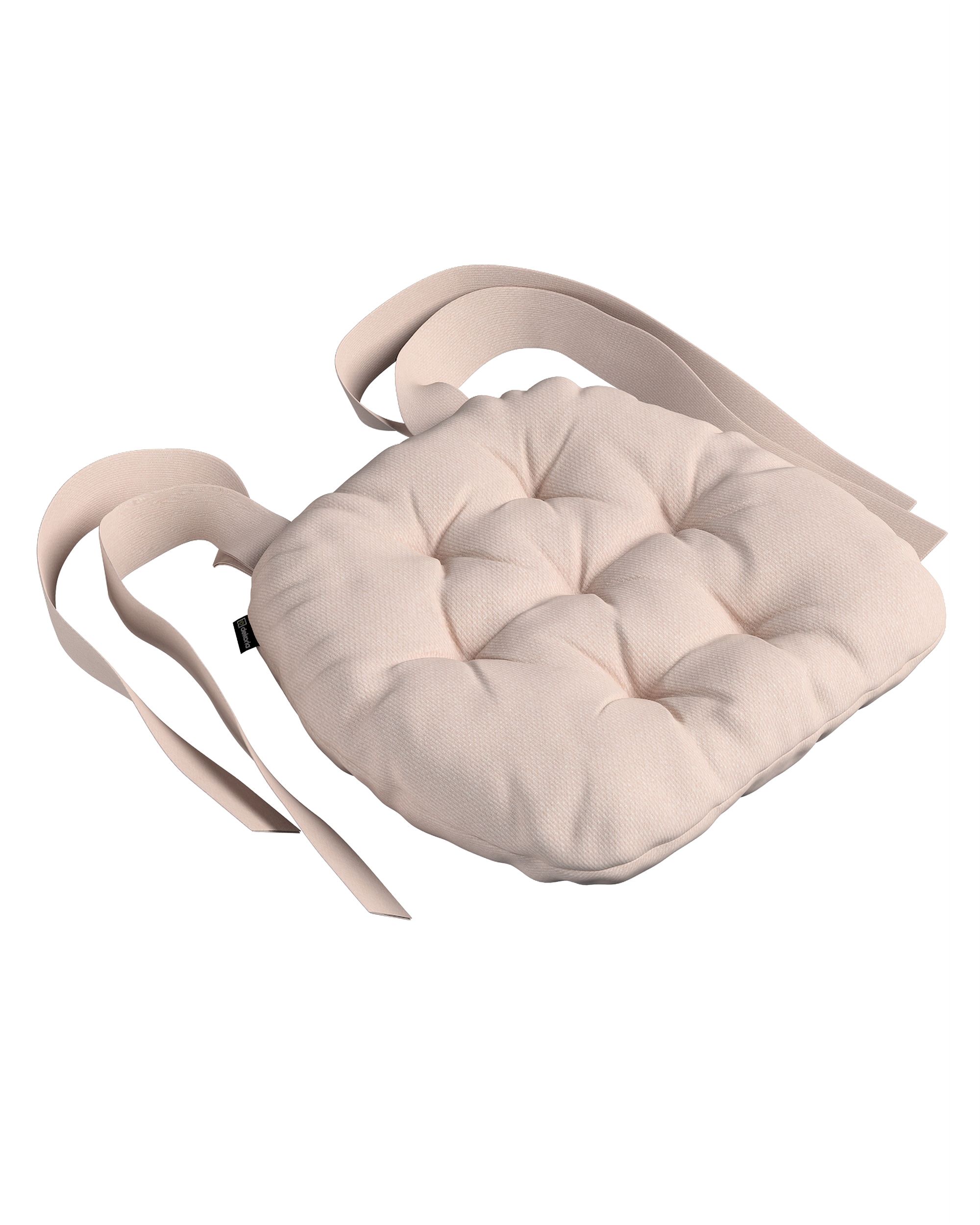 Stolpute Martin farge pink stoff grov