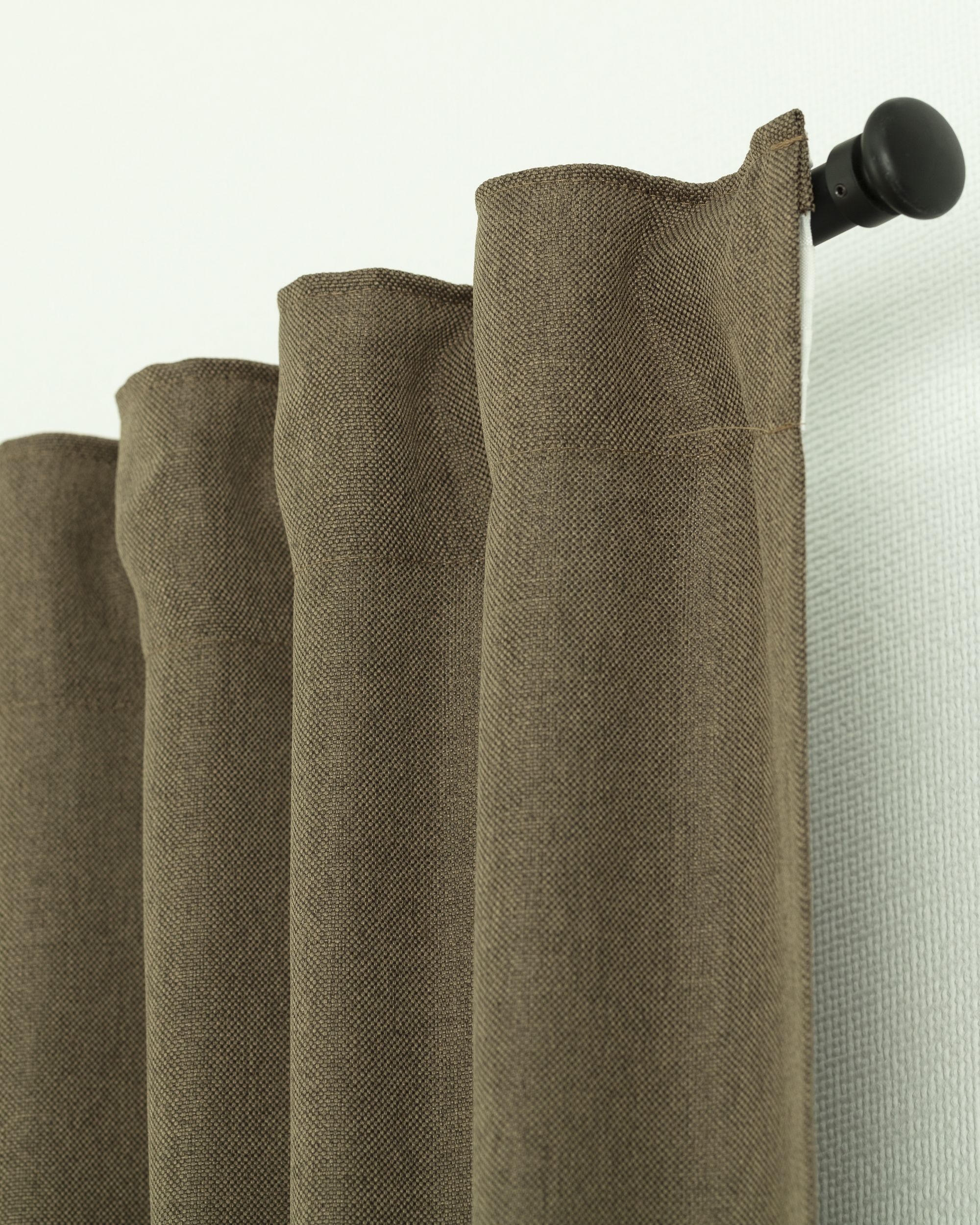 BASIC gardin med multibånd 140x300 cm 1 stk (hover)