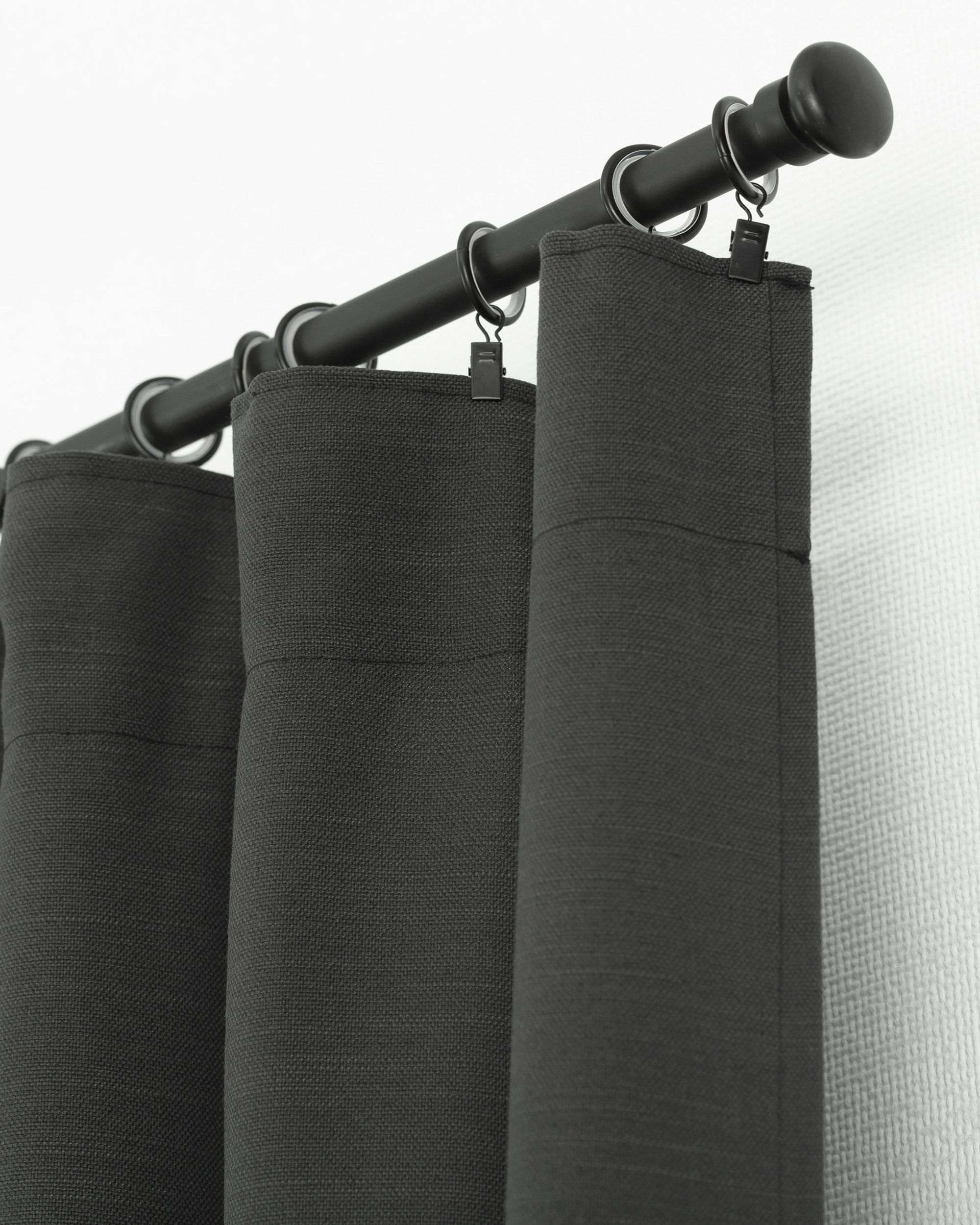 BASIC gardin med multibånd 140x300 cm  1 stk (hover)
