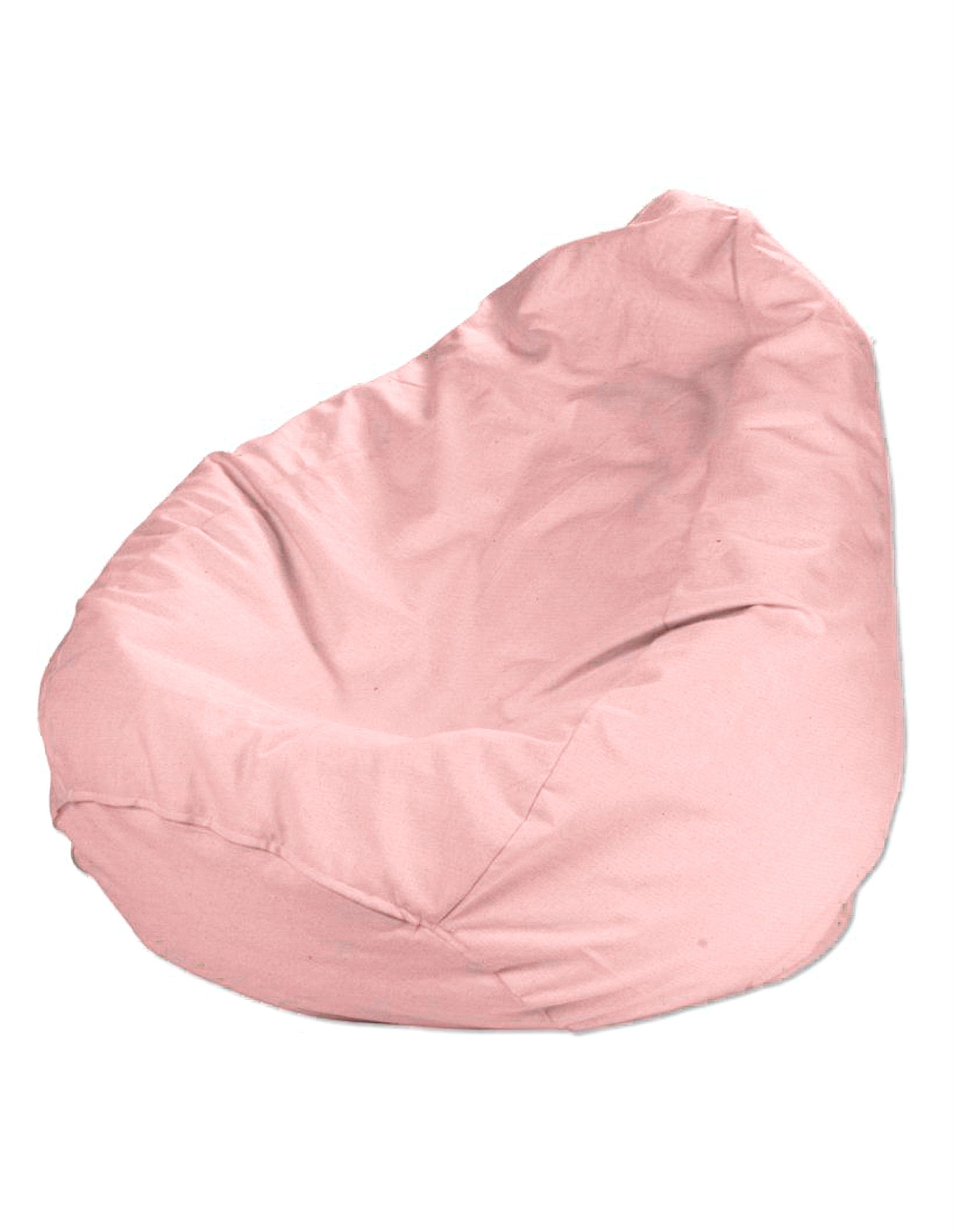 Trekk til sekkestol farge pink