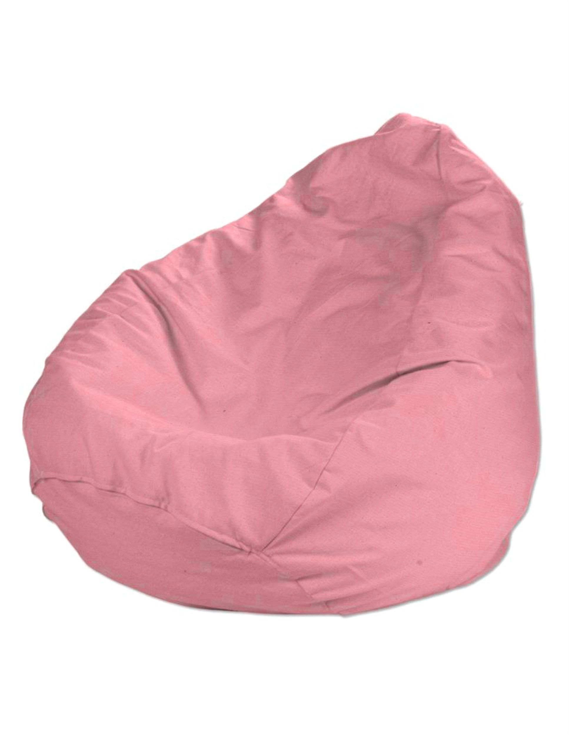 Trekk til sekkestol farge pink
