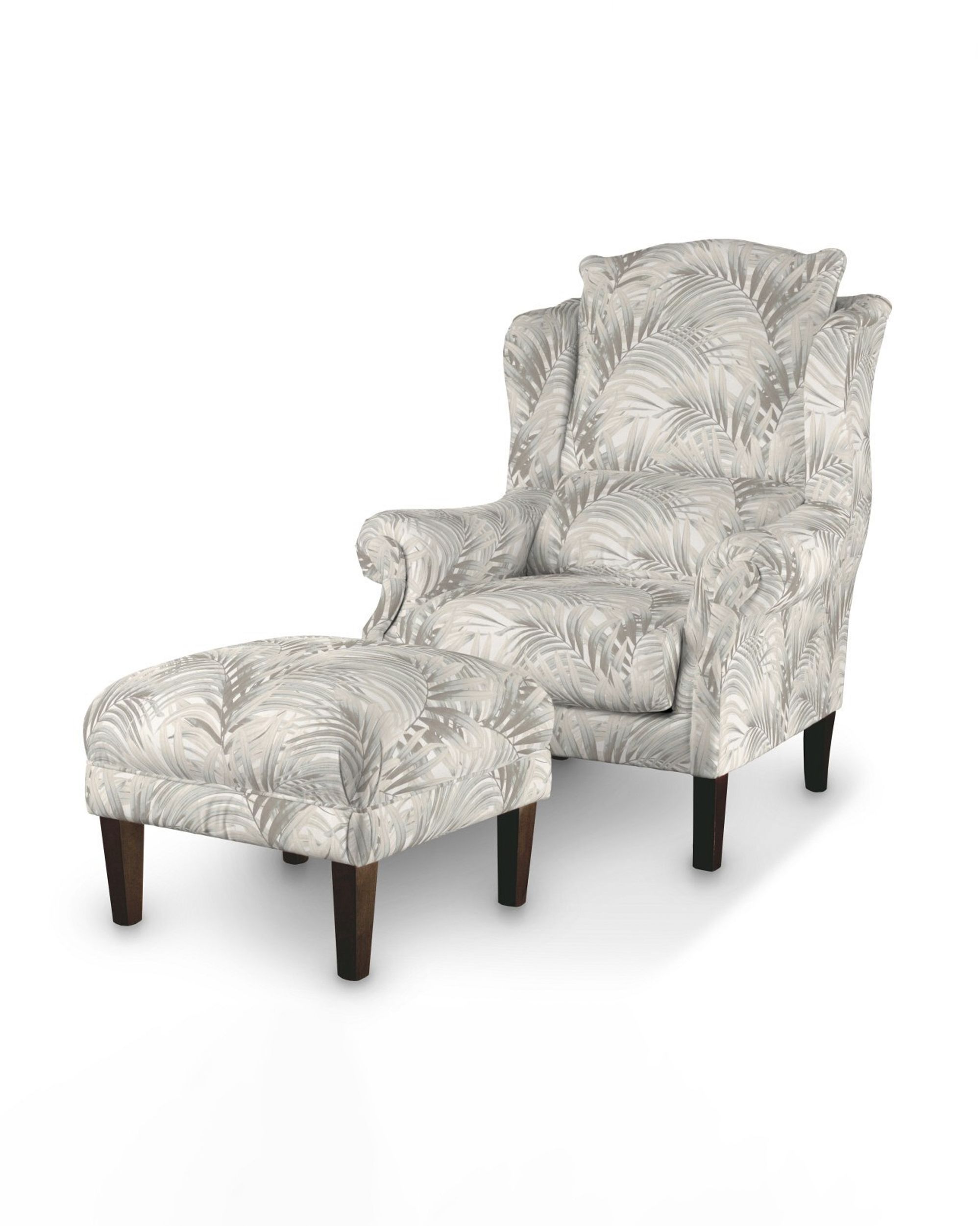 569-LCOA-142-14 farge beige stoff mønstret (hover)