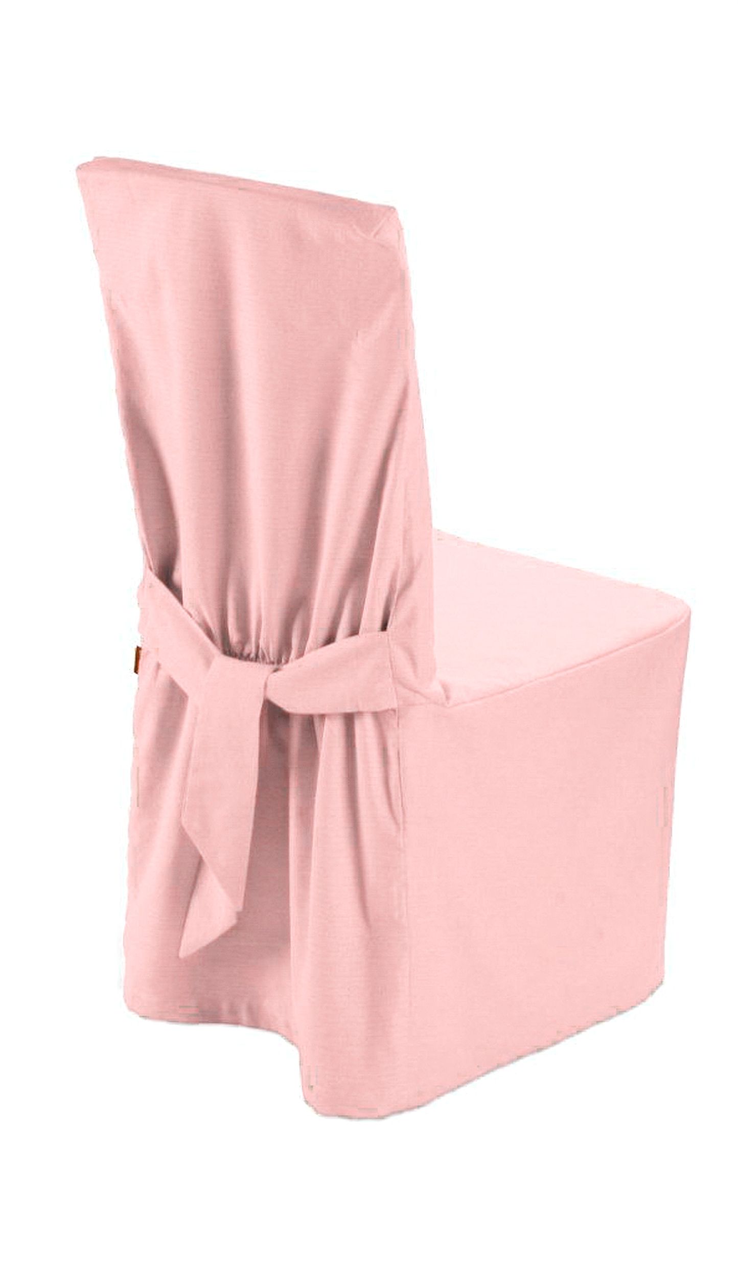 Universal Stoltrekk farge pink