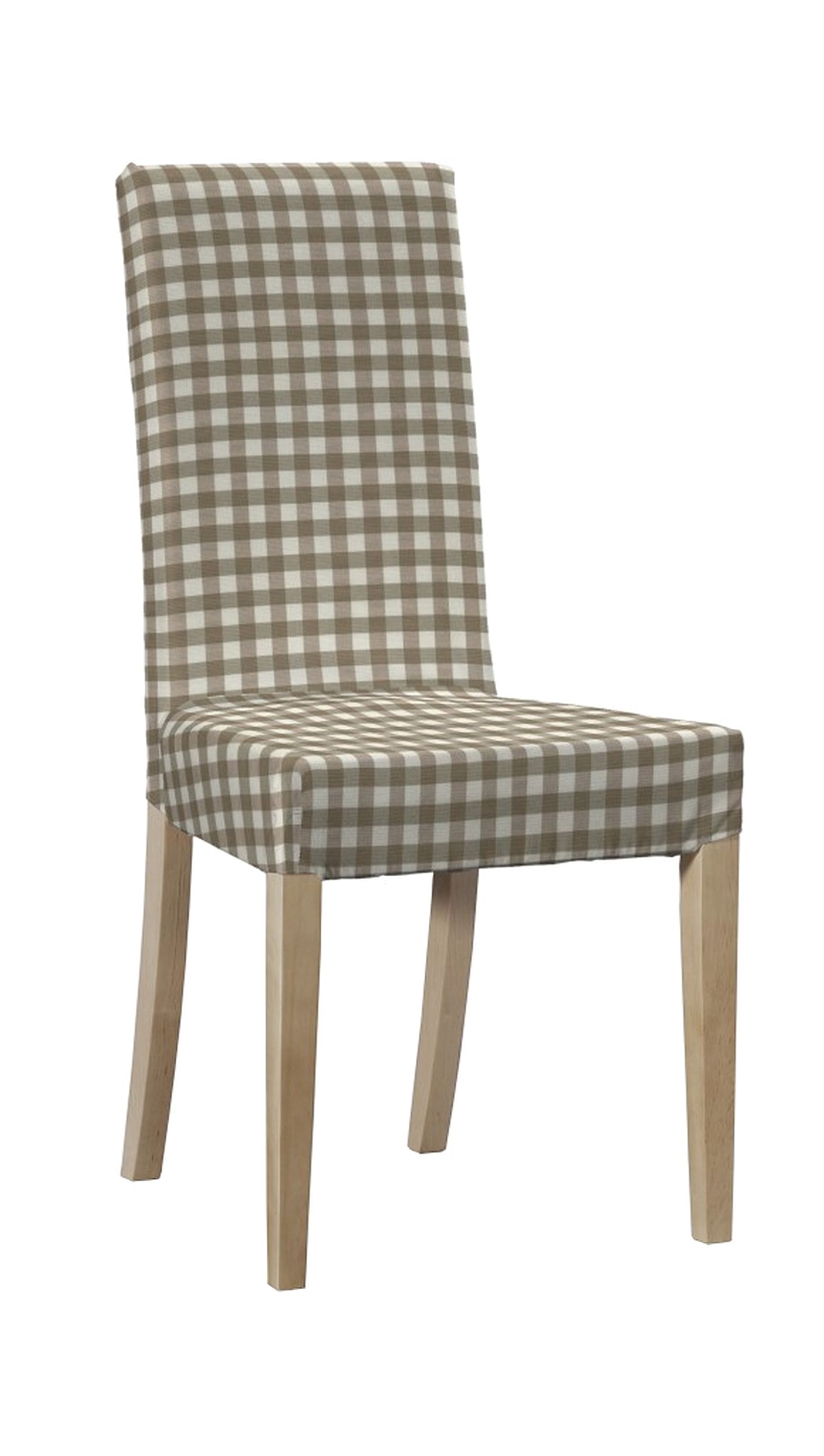 Harry trekk farge beige stoff mønstret (hover)