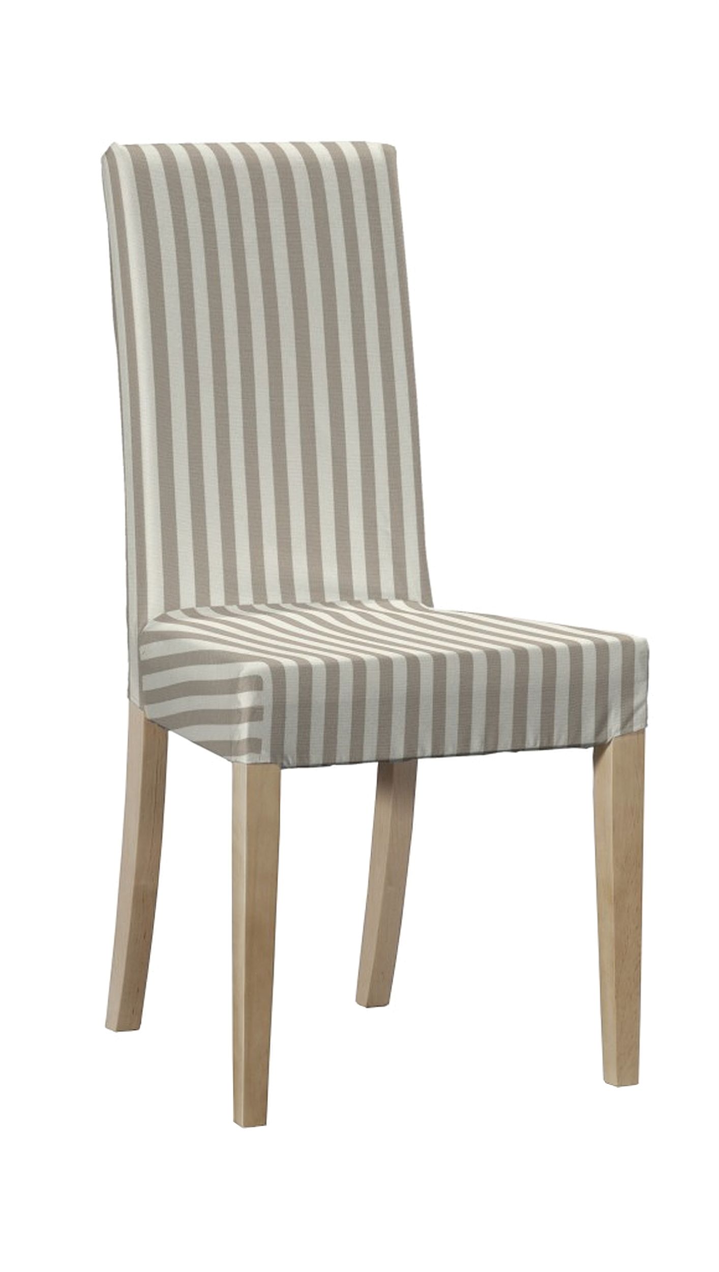 Harry trekk farge beige stoff mønstret (hover)