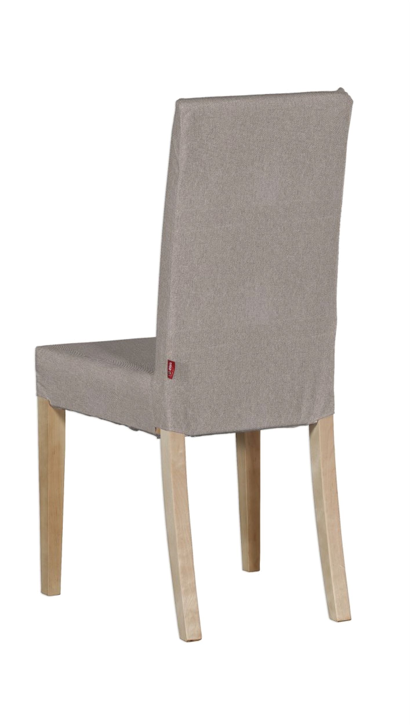Harry trekk farge beige stoff grov