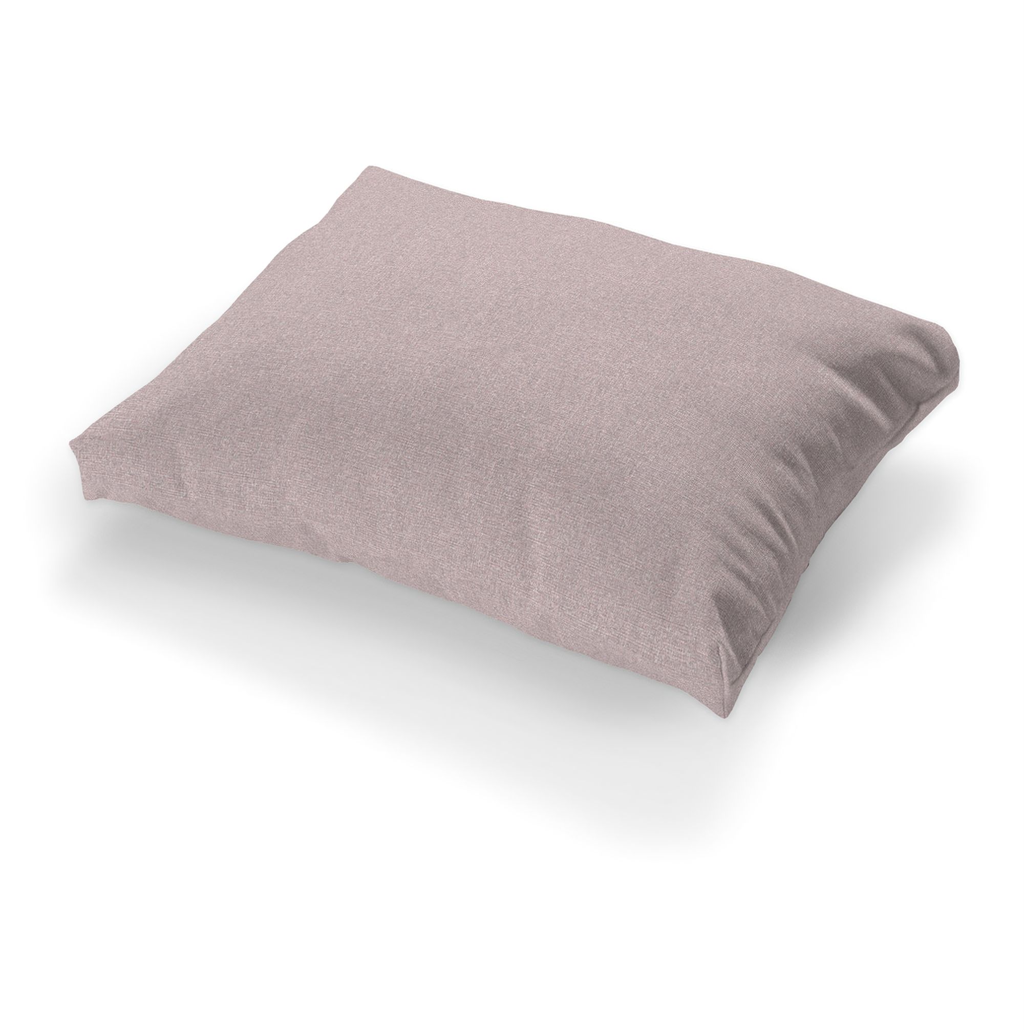 Tylösand trekk pute 1 stk. farge pink stoff grov