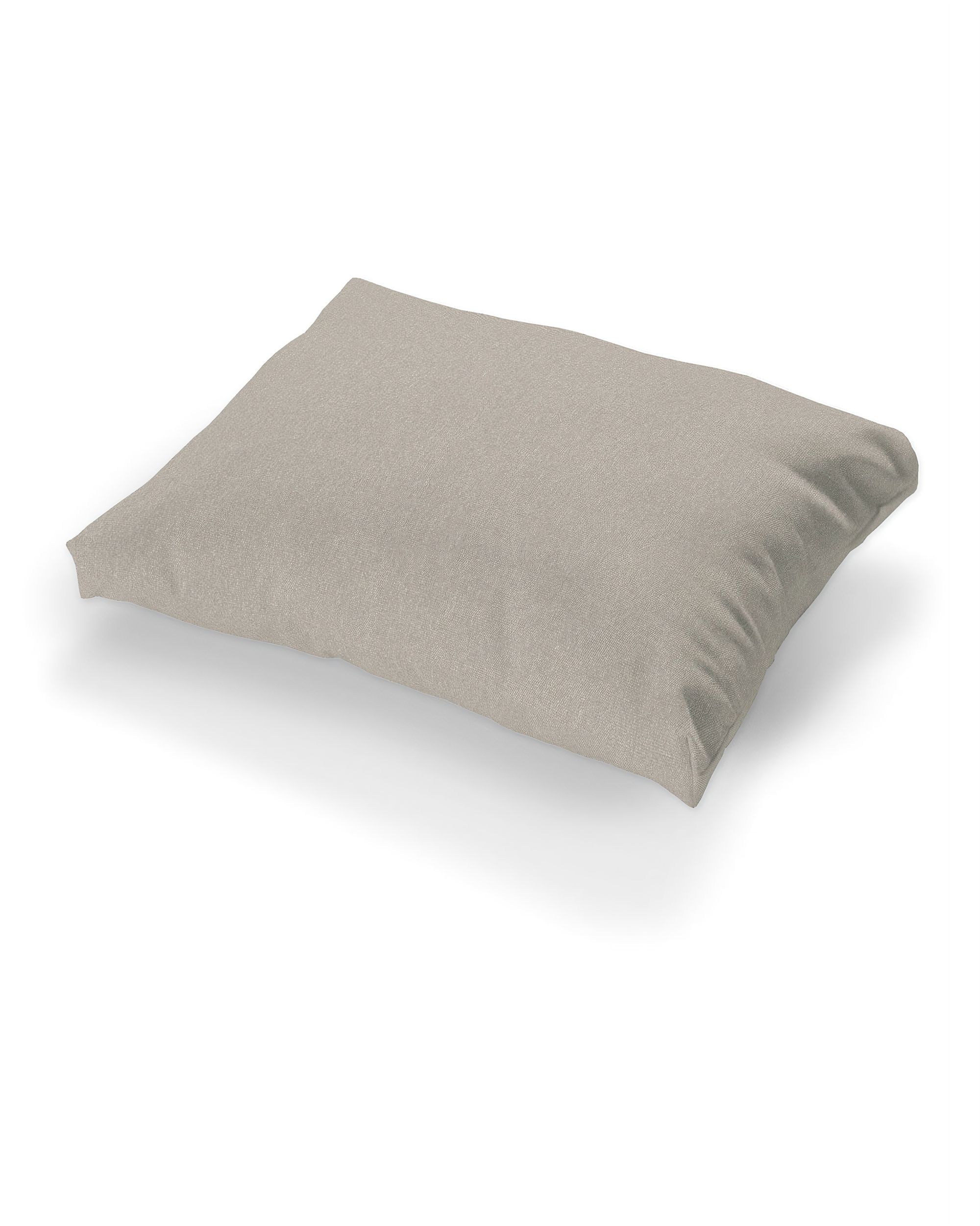 Tylösand trekk pute 1 stk. farge beige stoff grov