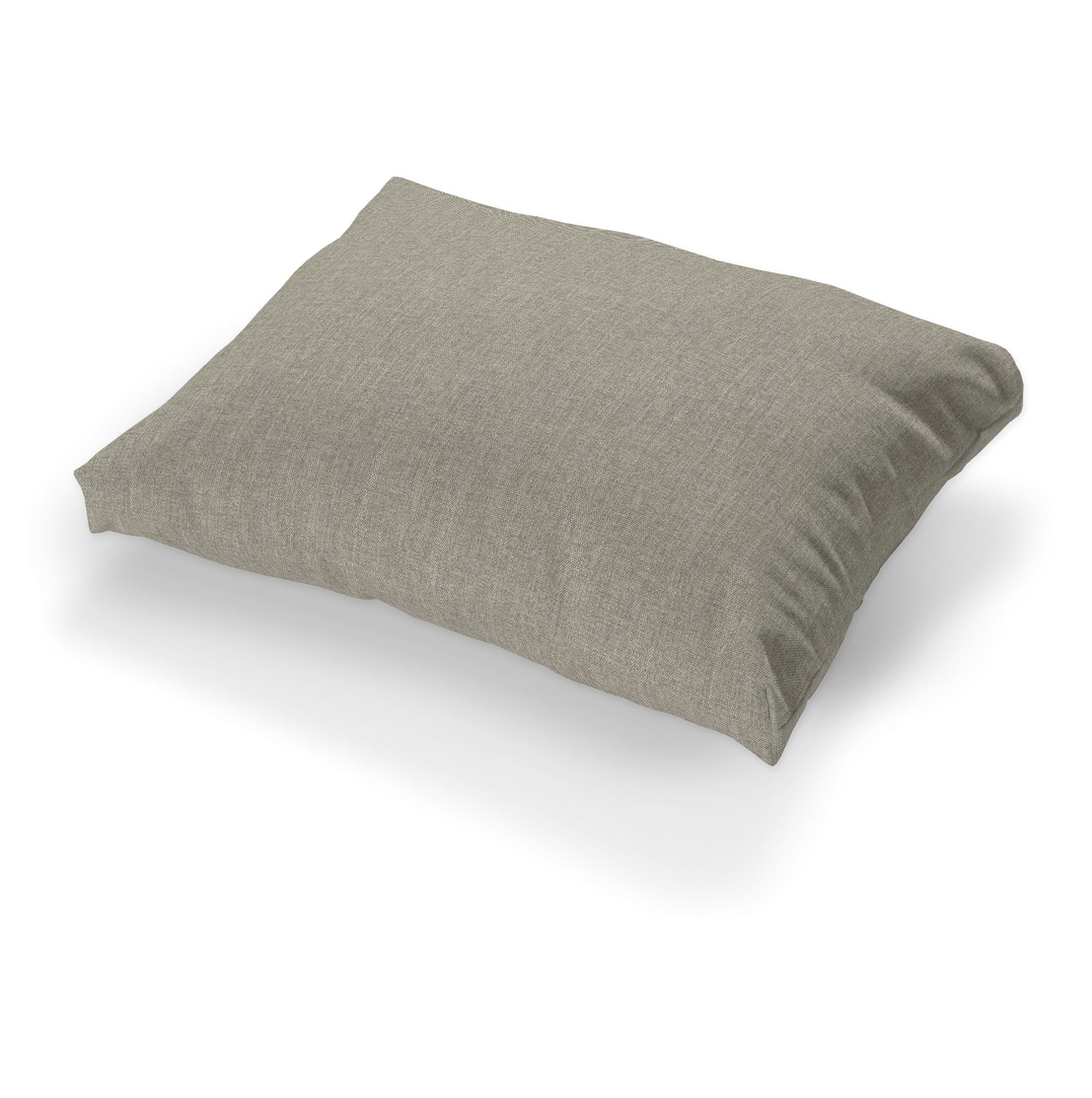 Tylösand trekk pute 1 stk. farge beige stoff grov