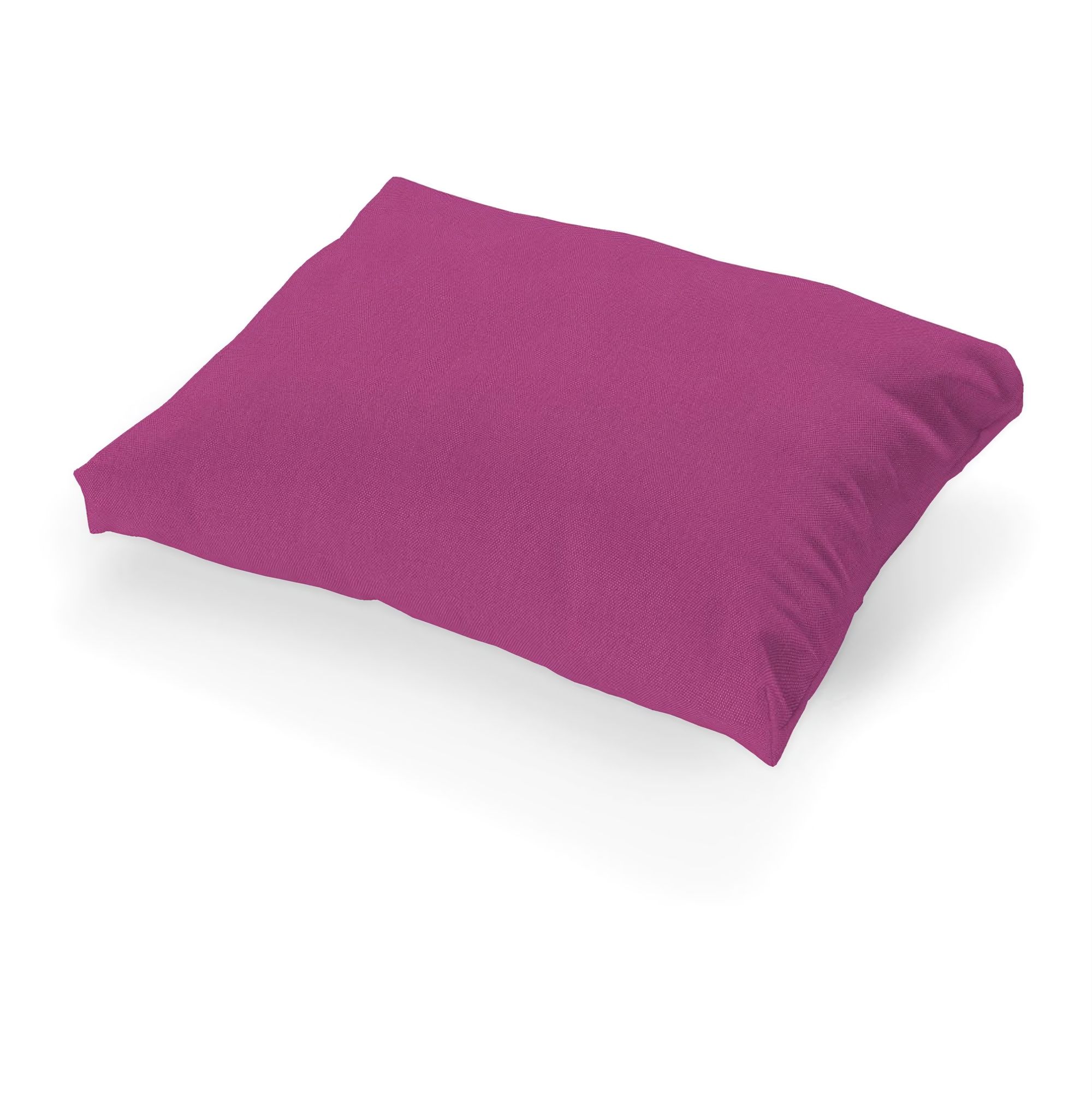 Tylösand trekk pute 1 stk. farge pink stoff grov
