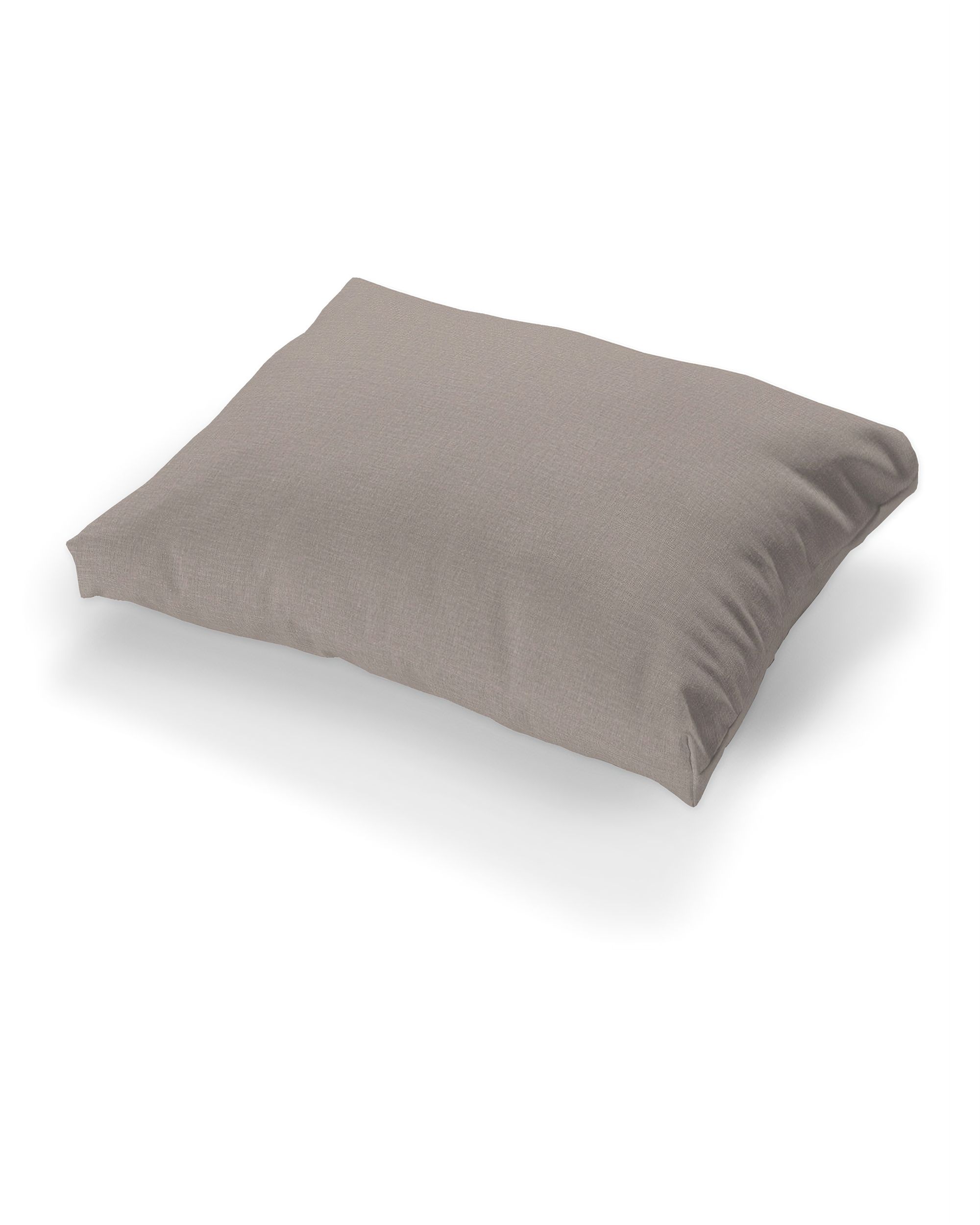Tylösand trekk pute 1 stk. farge beige stoff velur
