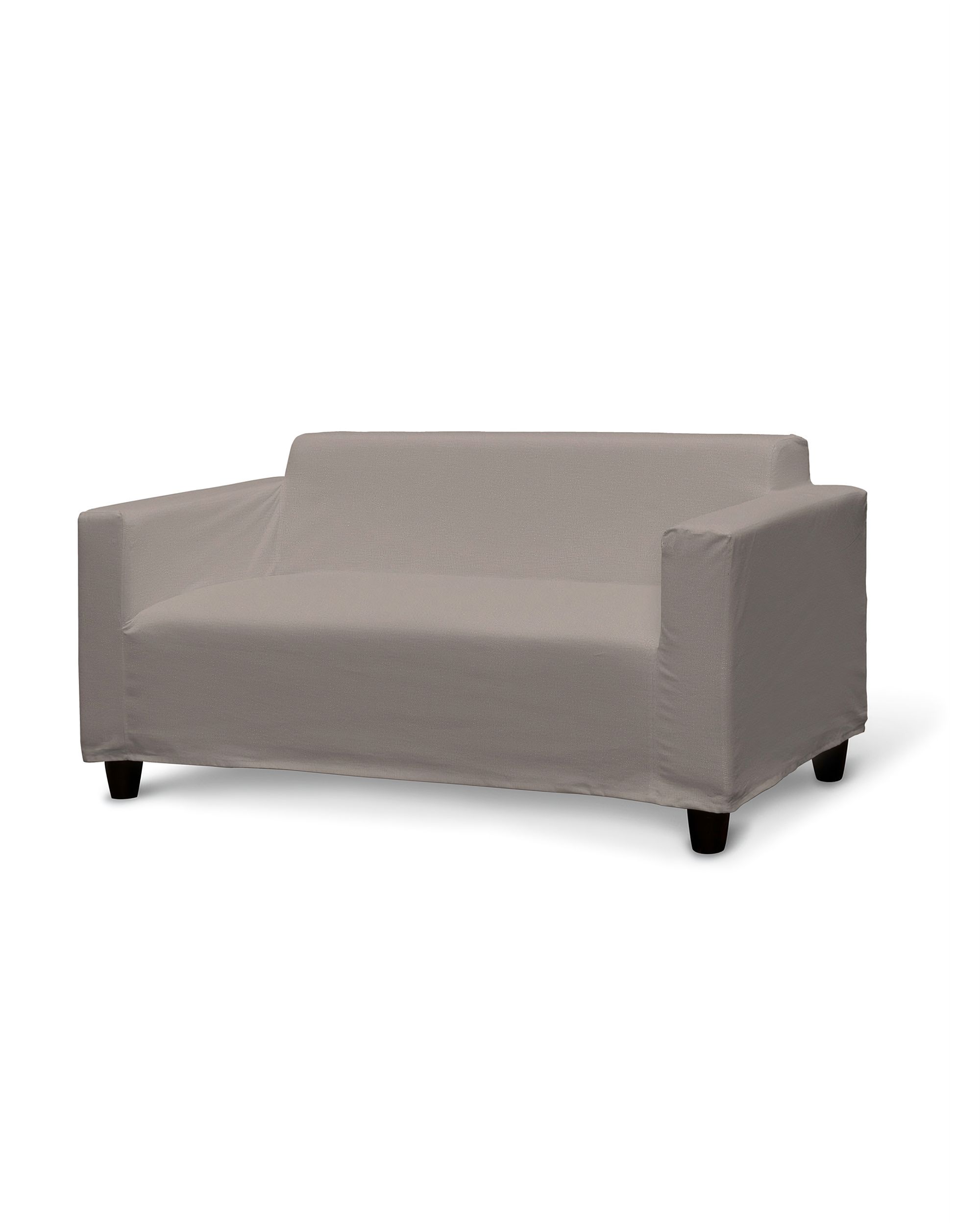 Klobo trekk farge beige stoff velur
