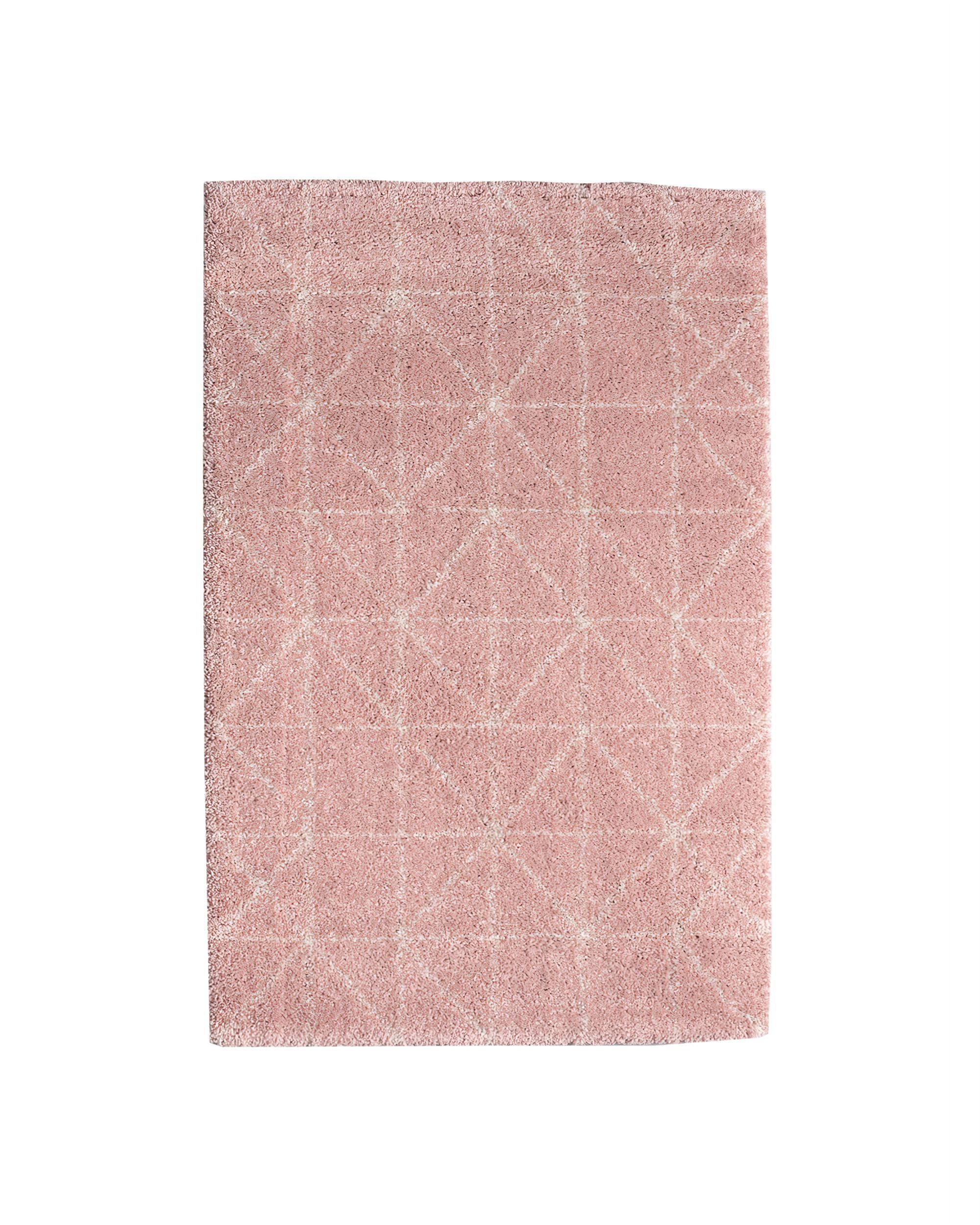 Royal Nomadic Living rose/cream 120x170cm