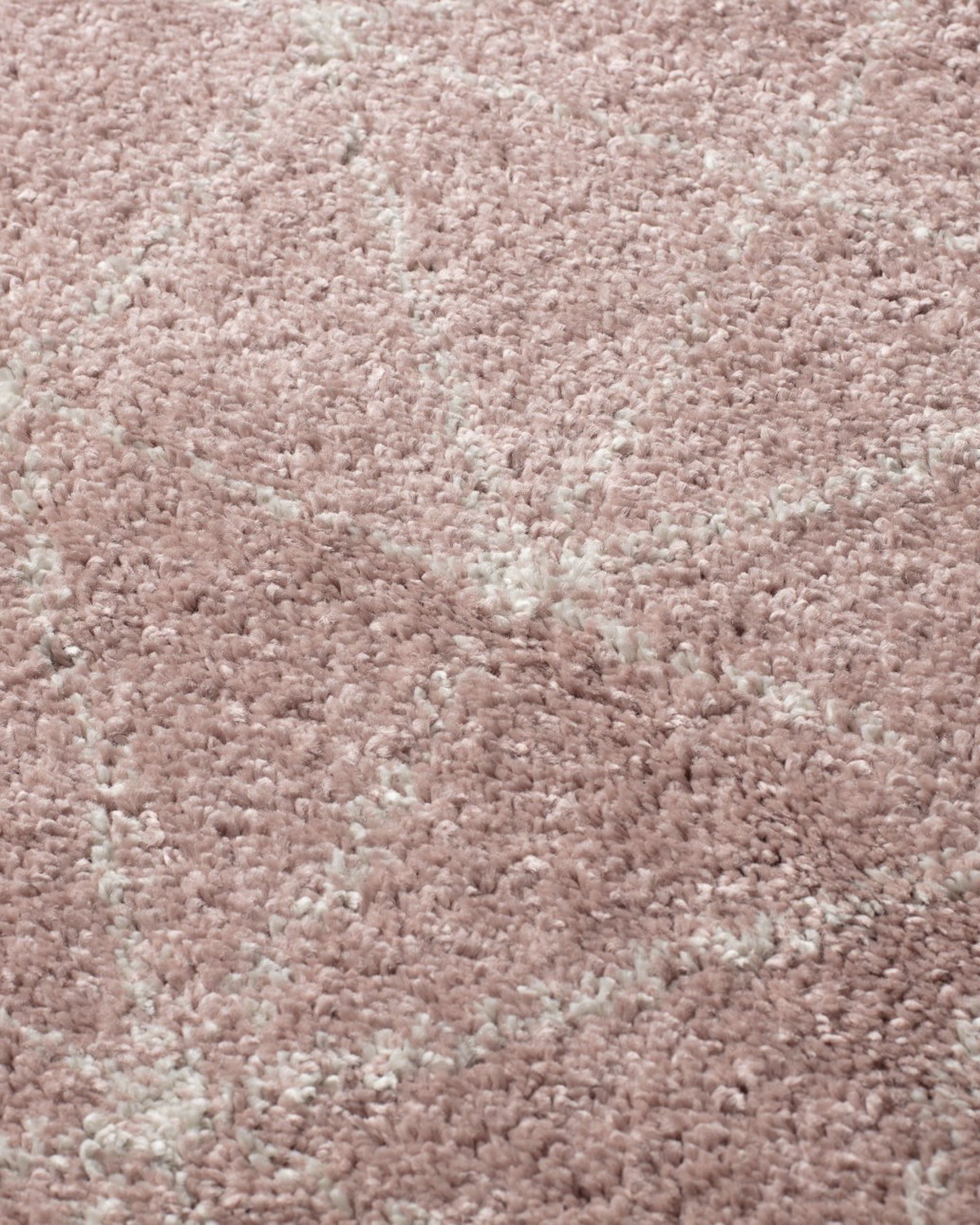 Royal Nomadic Living rose/cream 120x170cm (hover)