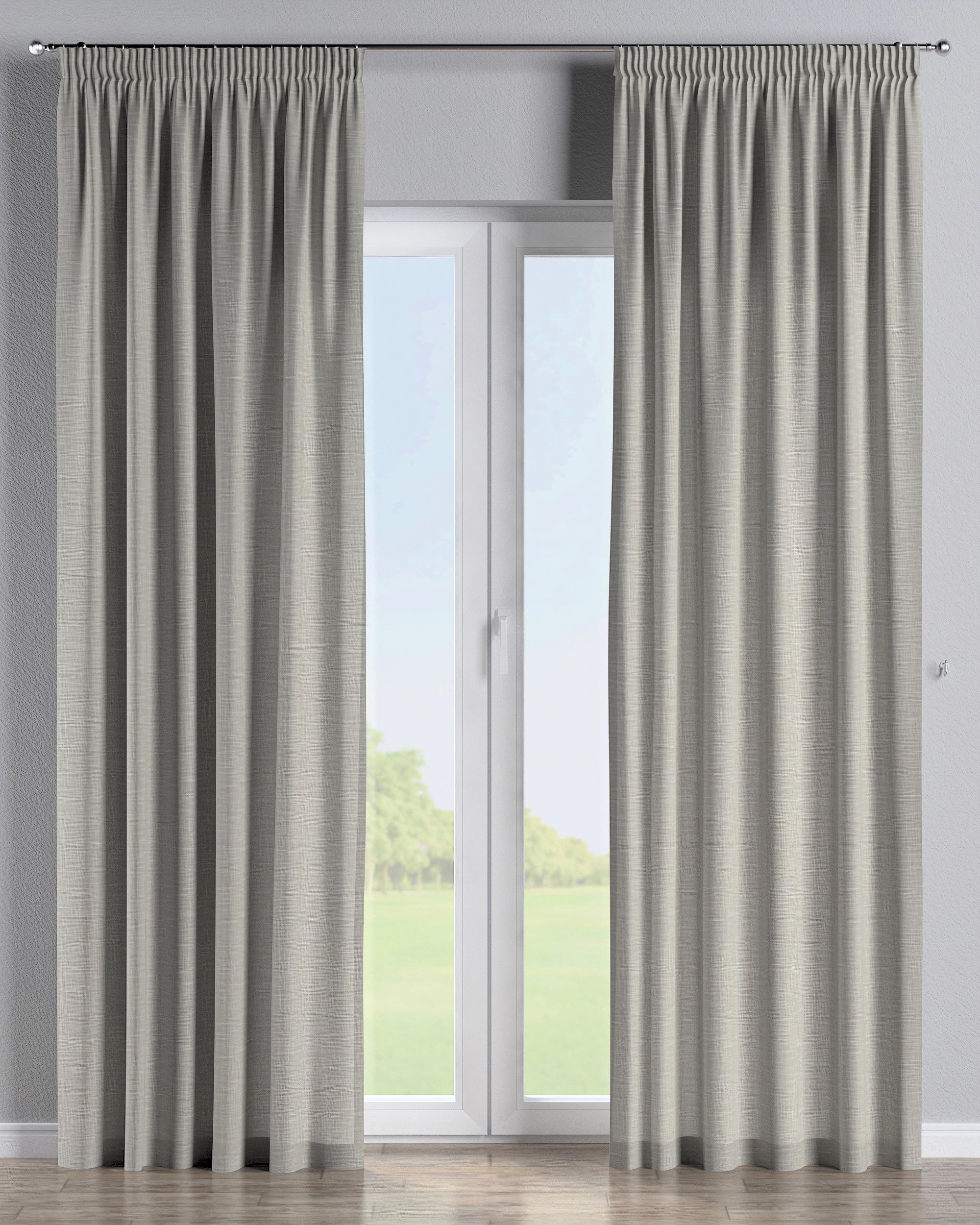 810-145-25 farge beige stoff grov