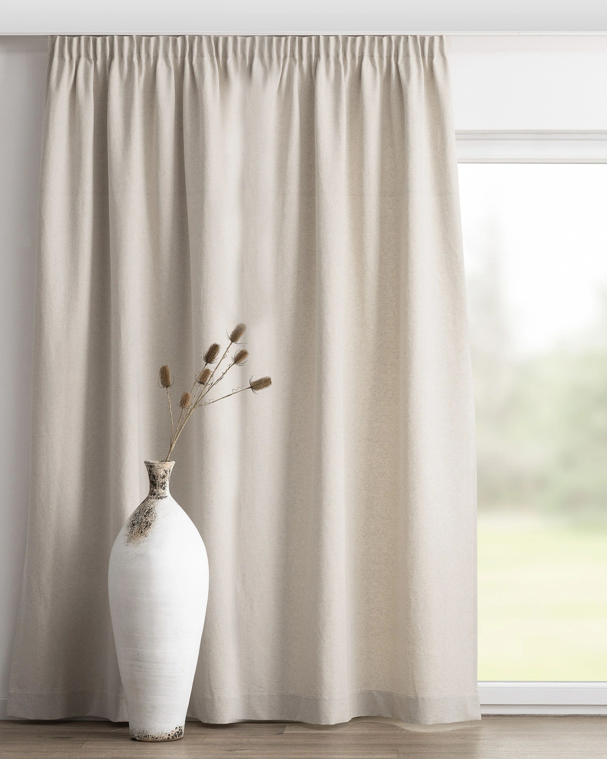 810-159-31 farge beige stoff grov