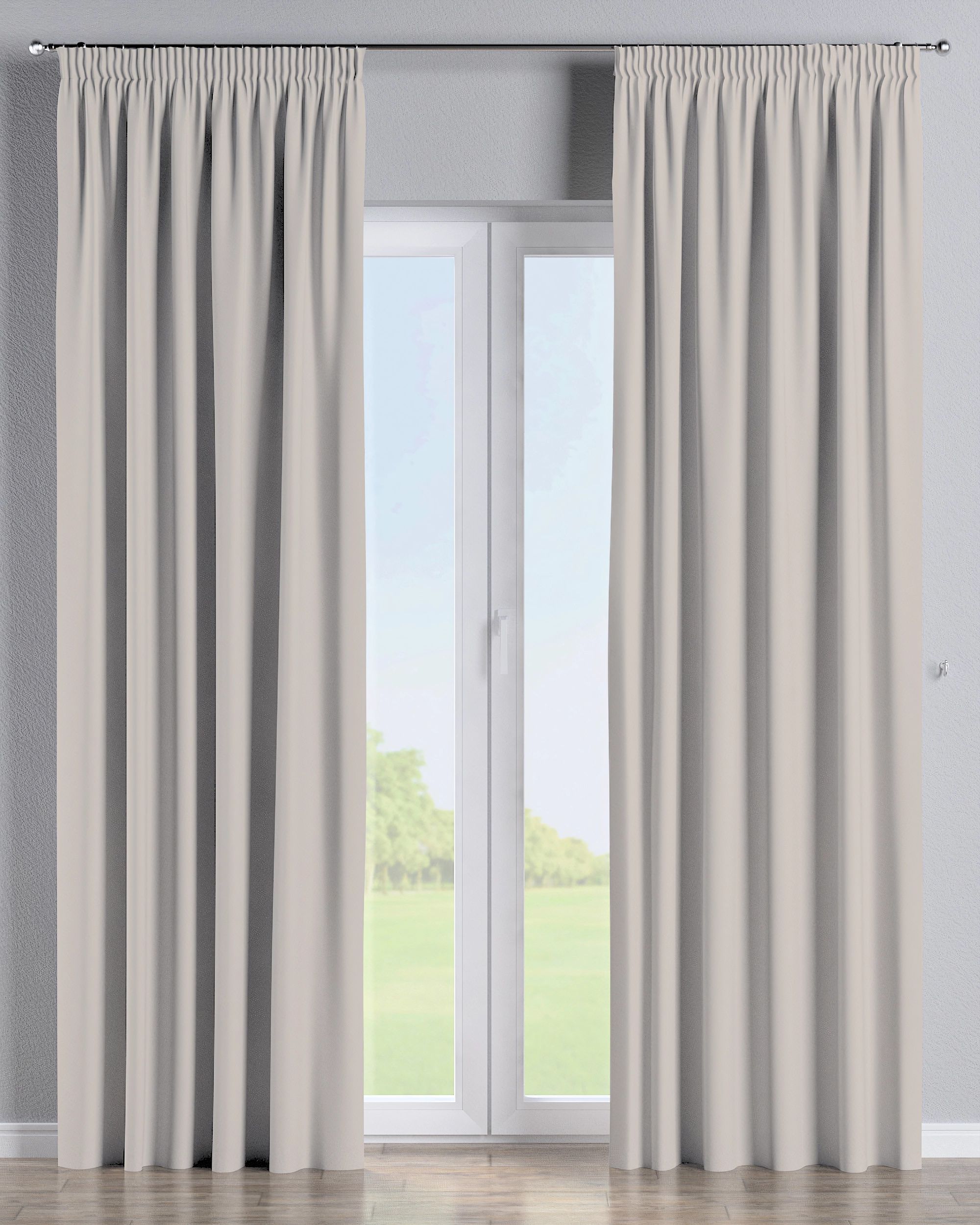810-269-40 farge beige stoff mørkleggende