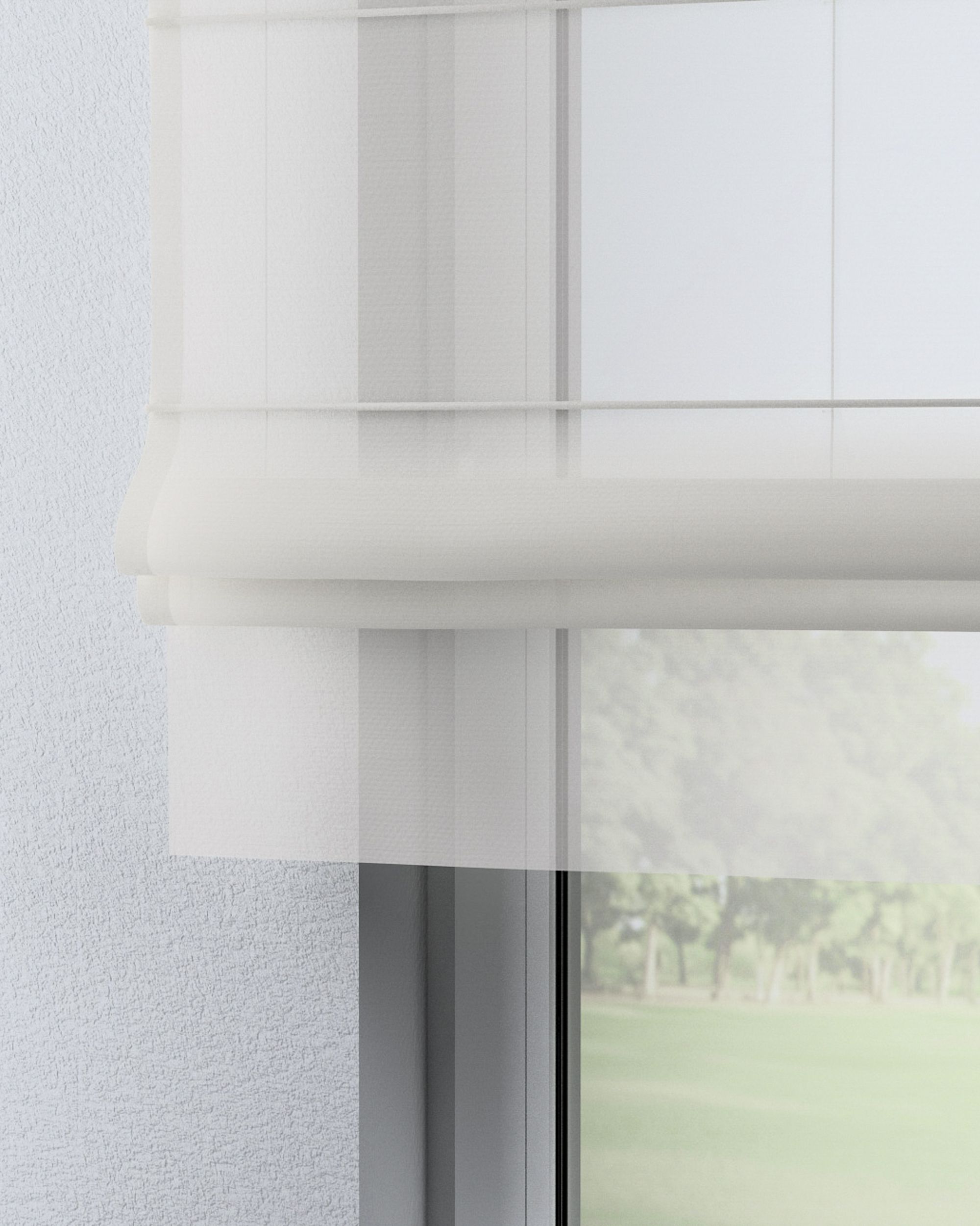 840-900-01 farge krem stoff lysgjennomtrengende, blank (hover)