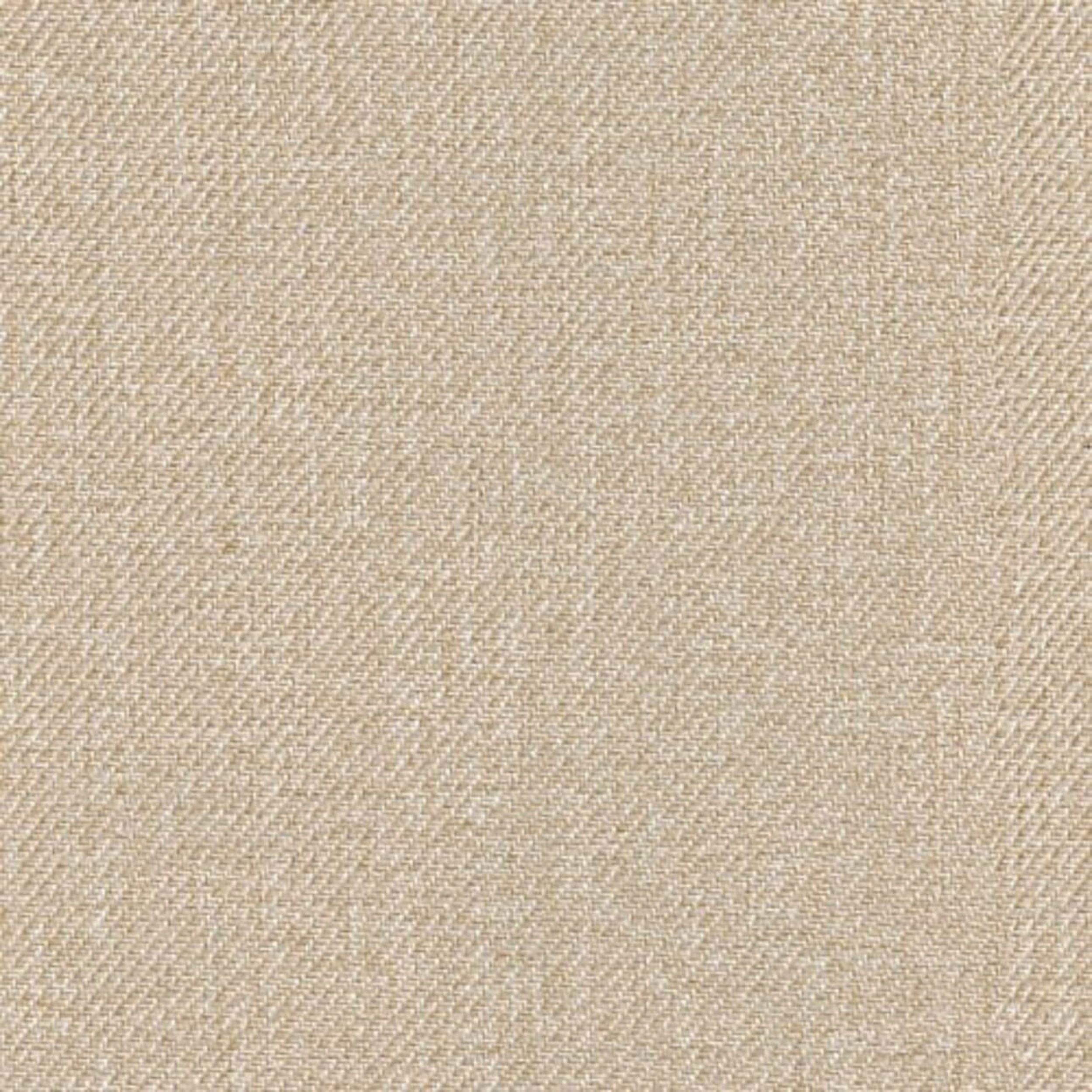 Edinburgh 115-78 beige lerretstruktur