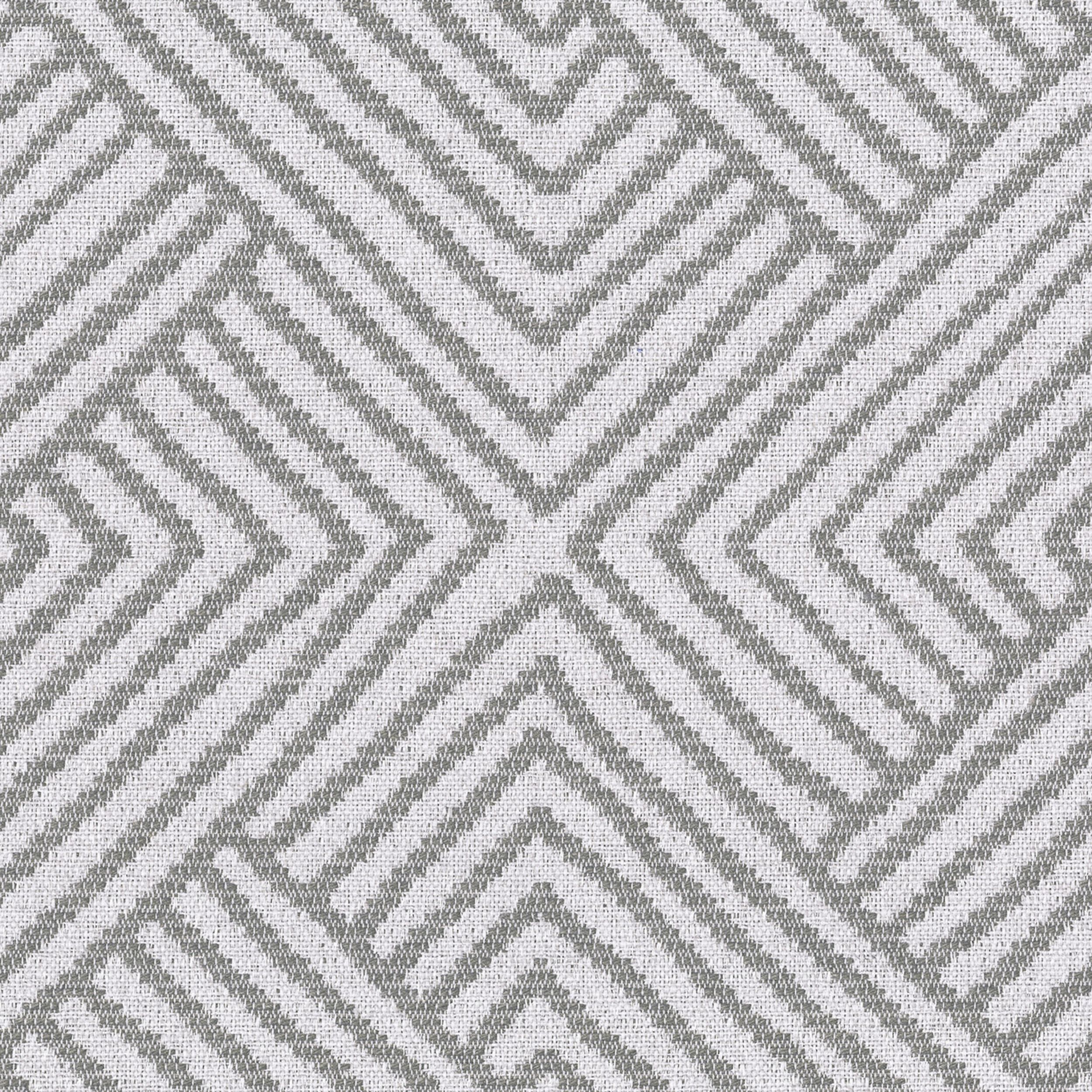 Sunny 143-45 grå jacquard vevd