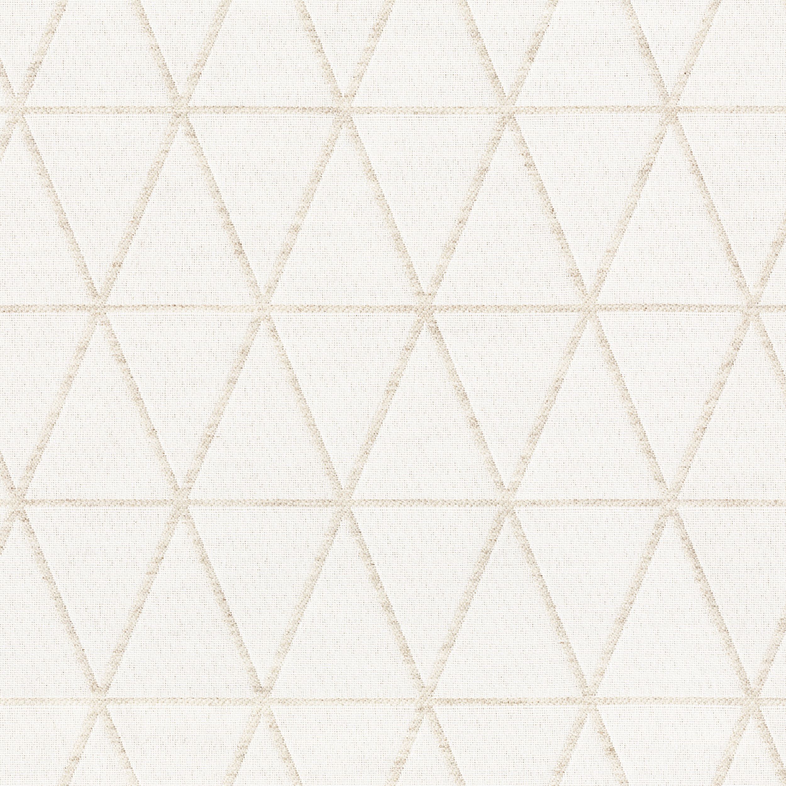 Sunny 143-94 offwhite og beige jacquard vevd