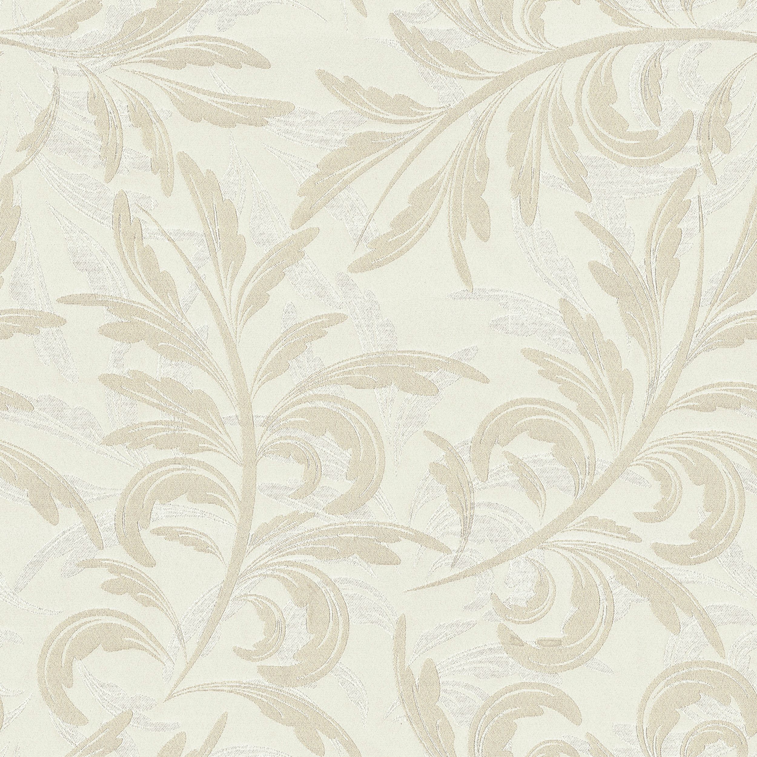 Secret Garden 144-87 grå og beige