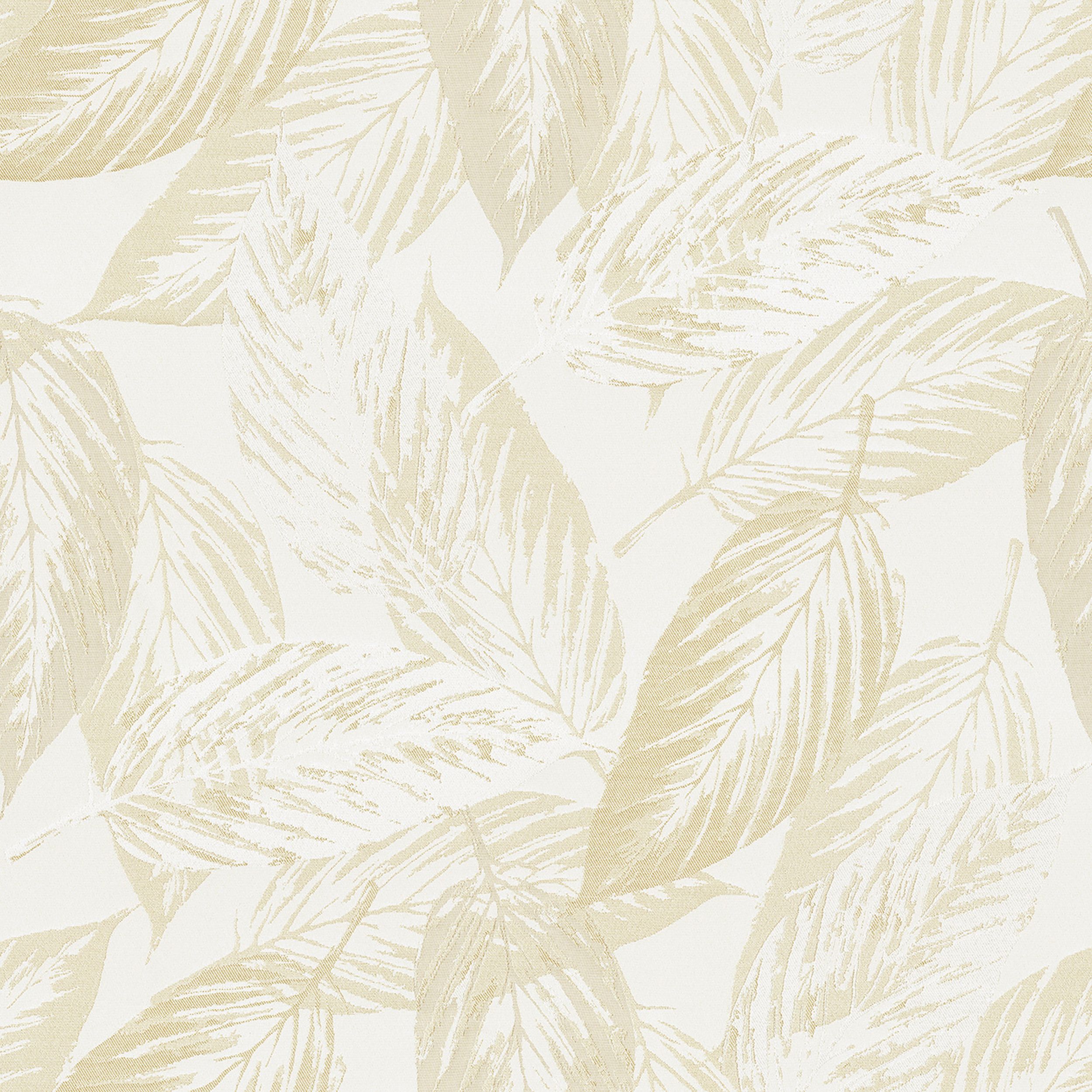 Secret Garden 145-14 offwhite og naturhvit
