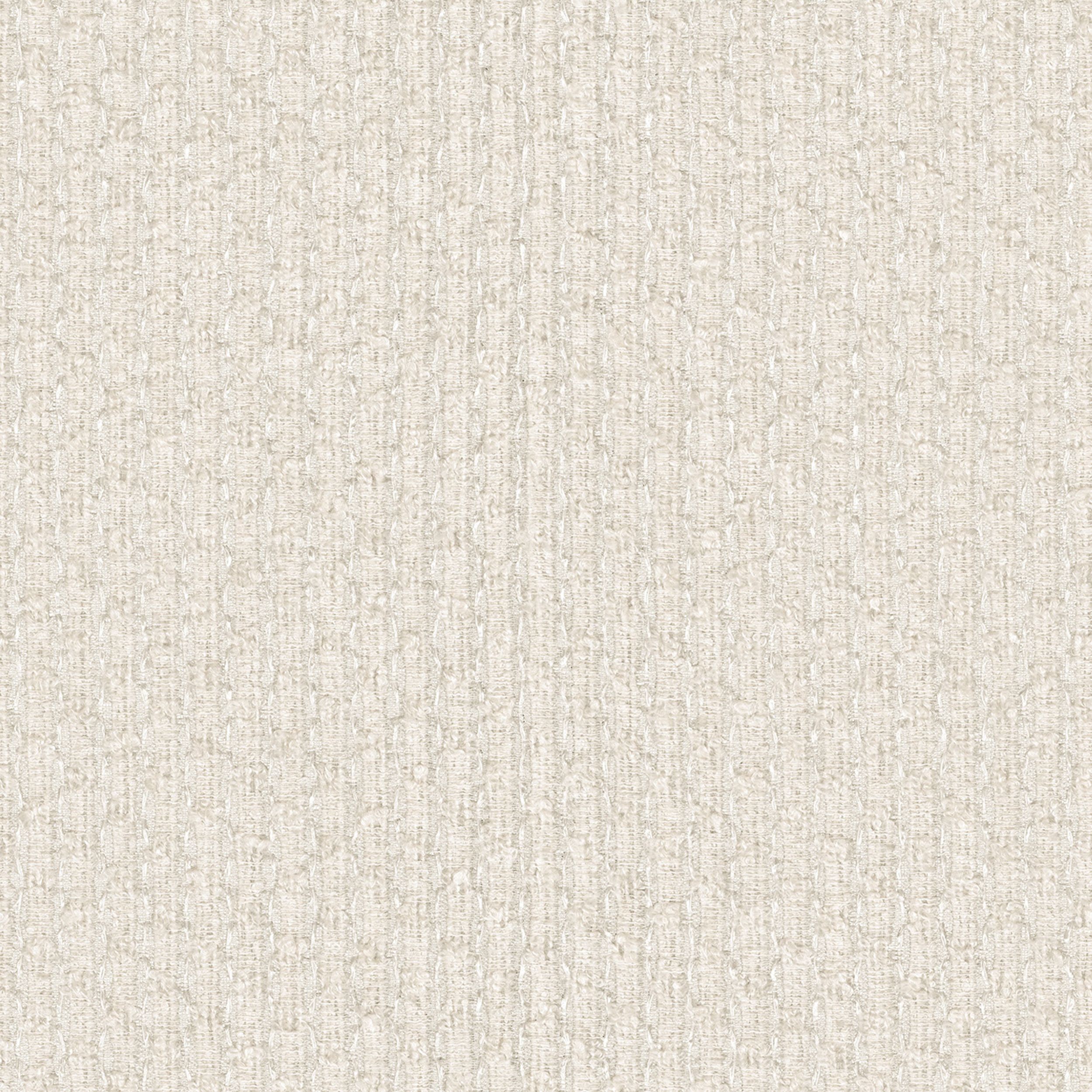 Boucle Mist 145-54 naturhvit