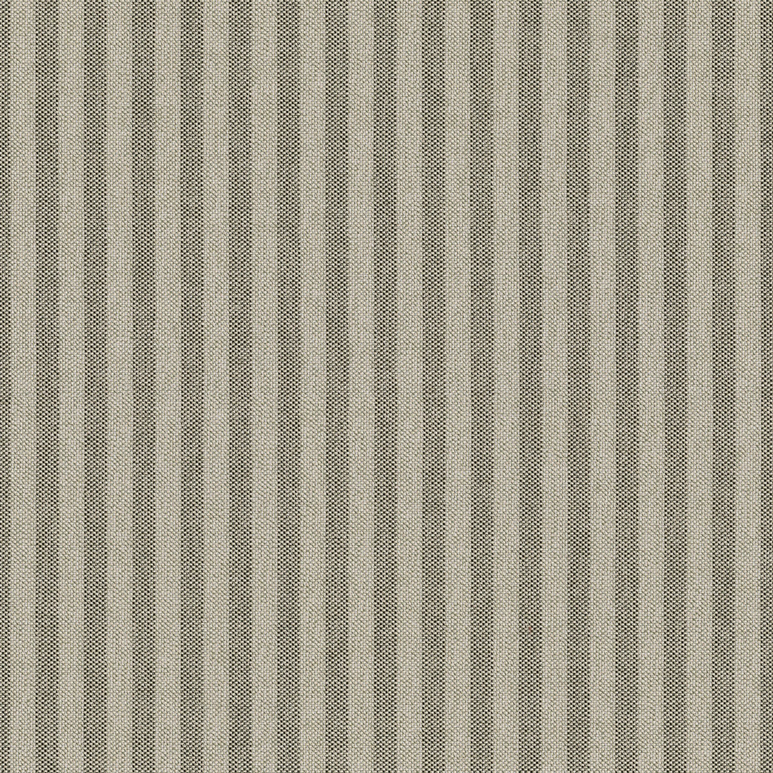 Outdoor Oasis (bare til puter) 703-34 hørfarget og sort